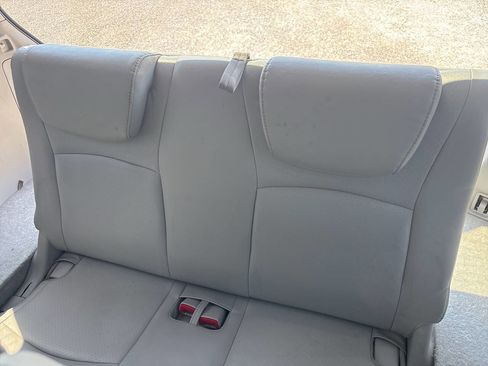 Used 2006 Toyota Highlander Limited AWD/4WD image 17