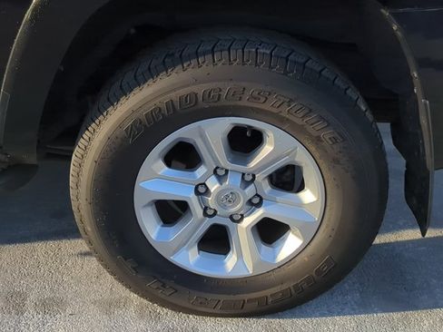 Used 2023 Toyota 4Runner SR5 RWD image 7