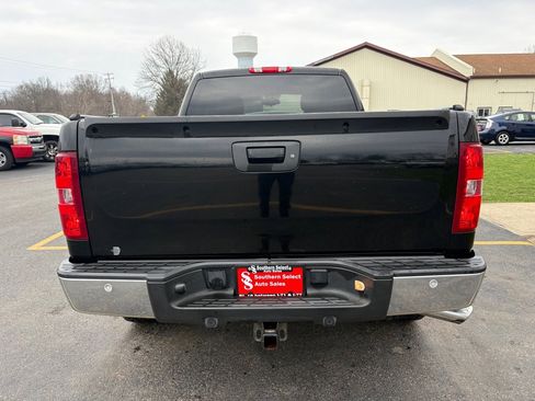 Used 2011 Chevrolet Silverado 1500 LT w/ Regional Value Package image 7
