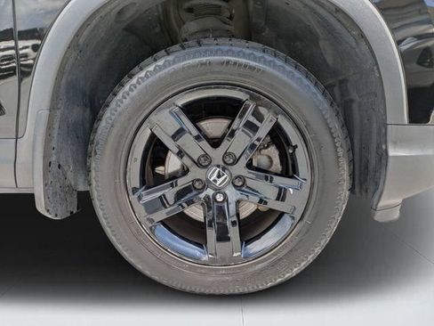Used 2022 Honda Ridgeline Black Edition image 10