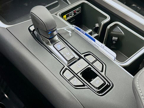 New 2026 Lexus TX 350 AWD w/ Technology Package image 16