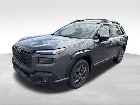 New 2026 Subaru Outback Premium AWD/4WD image 8