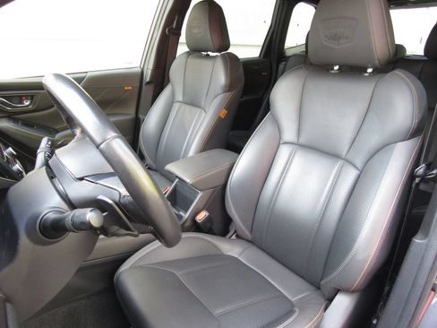 Used 2022 Subaru Forester Wilderness w/ Wilderness Package AWD/4WD image 12