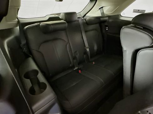 New 2025 MAZDA CX-90 3.3 Turbo w/ Preferred Package image 27