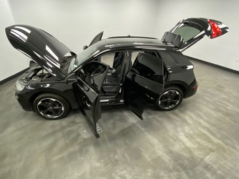 Used 2019 Audi SQ5 Premium Plus image 52