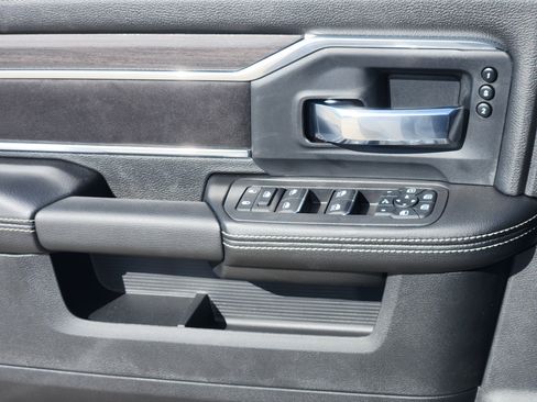 New 2026 RAM 3500 Laramie image 20