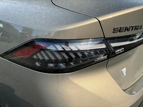 New 2026 Nissan Sentra SL w/ Floor Mat Package FWD image 15