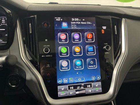 Certified 2023 Subaru Outback Premium image 28