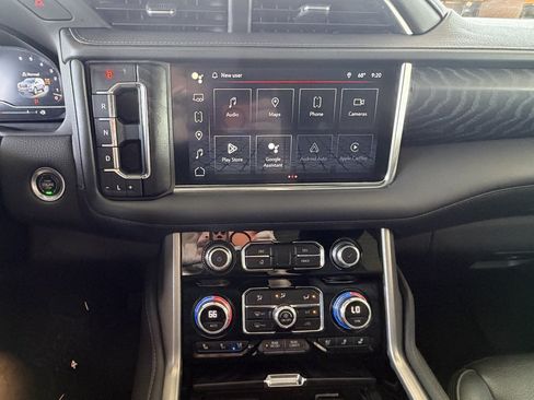 Used 2022 GMC Yukon Denali AWD/4WD image 23