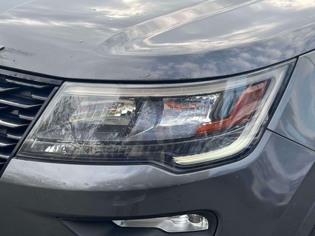 Used 2019 Ford Explorer Sport AWD/4WD image 10
