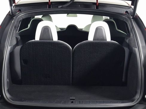 Used 2020 Tesla Model X Long Range image 15