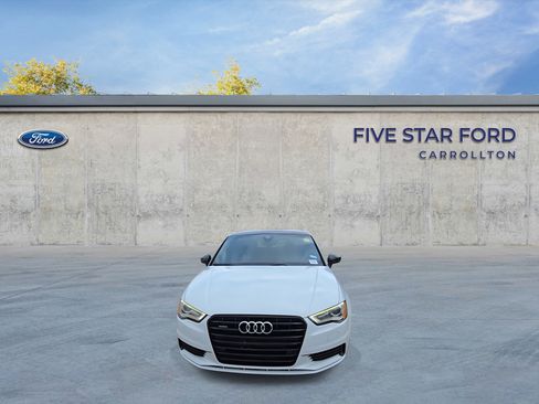 Used 2015 Audi A3 2.0T Premium Plus image 3