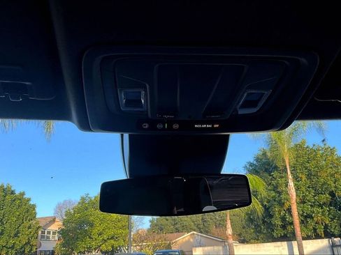 Used 2024 Chevrolet Silverado 1500 RST w/ LPO, Dark Essentials Package image 15