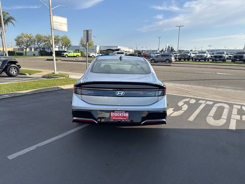 Used 2025 Hyundai Sonata SEL image 5