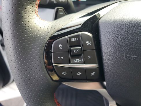 Certified 2025 Ford Explorer ST w/ Sun And Sound Package image 21