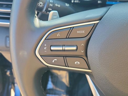 Certified 2023 Hyundai Santa Fe SEL w/ Premium Package image 28