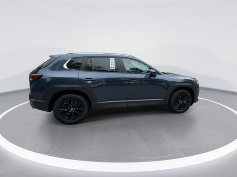 Used 2026 MAZDA CX-50 AWD 2.5 S w/ Select Package image 8
