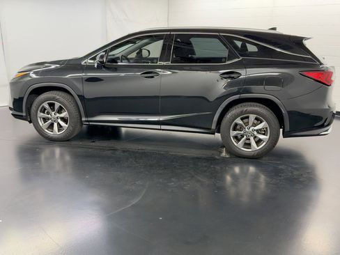 Used 2018 Lexus RX 350L RX 350L Premium image 2
