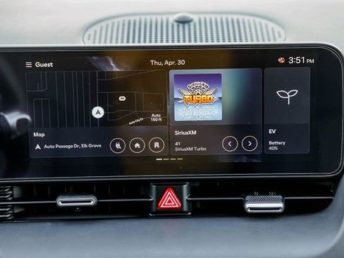 New 2026 Hyundai Ioniq 5 SEL RWD image 14