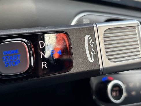 New 2026 Hyundai Palisade Calligraphy image 32