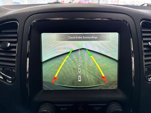 Used 2018 Dodge Durango R/T AWD/4WD image 42