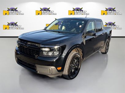 Used 2024 Ford Maverick XLT w/ XLT Luxury Package