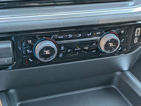 New 2026 Chevrolet Silverado 2500 High Country w/ Technology Package image 30