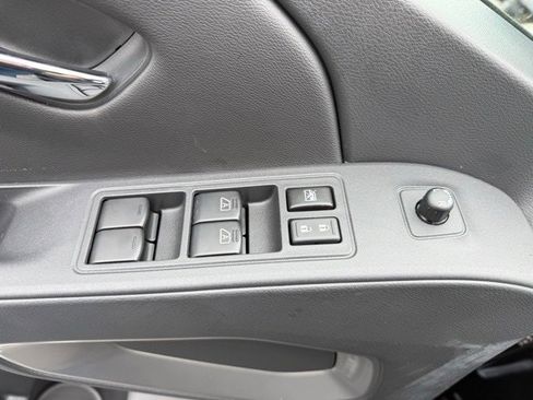 New 2026 Nissan Frontier SV w/ SV Convenience Package image 11