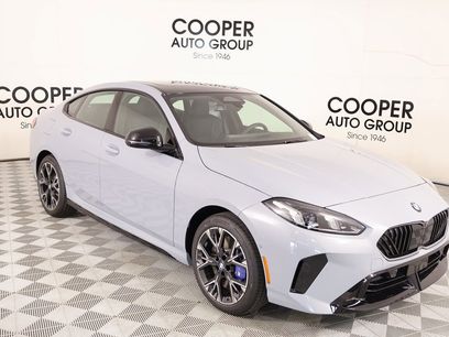 New 2026 BMW 228i xDrive w/ Technology Package