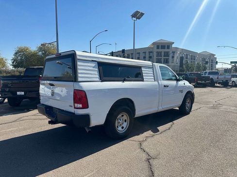 Used 2019 RAM 1500 Tradesman w/ Power & Remote Entry Group image 7