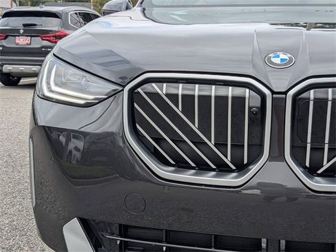 New 2026 BMW X3 xDrive30 w/ Premium Package image 11