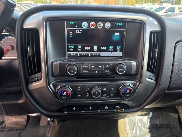 Used 2018 Chevrolet Silverado 1500 LT w/ All Star Edition AWD/4WD image 28