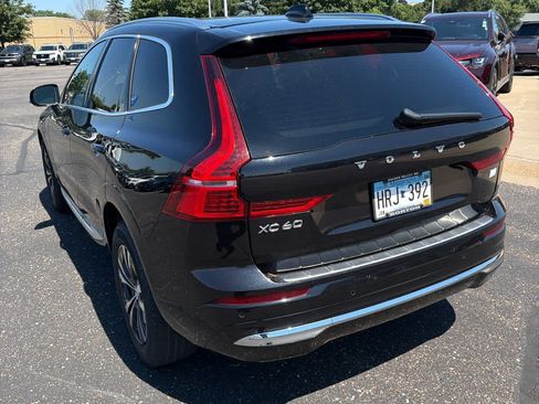 Used 2022 Volvo XC60 T8 Inscription Expression w/ Advanced Package AWD/4WD image 8