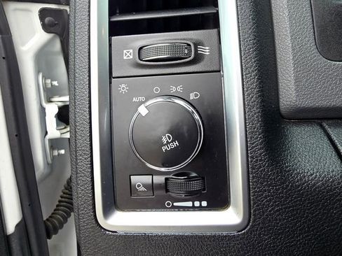 Used 2016 RAM 1500 Big Horn image 17