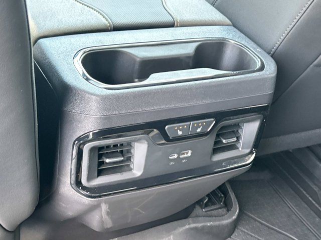 Used 2024 Chevrolet Silverado 1500 ZR2 w/ Technology Package AWD/4WD image 20