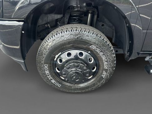 Used 2024 RAM 3500 Limited w/ Night Edition image 15