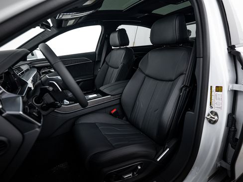 New 2026 Audi A8 L 3.0T AWD/4WD image 13