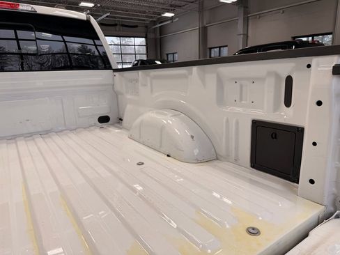 Used 2025 Ford F150 Lariat w/ Tow/Haul Package image 11