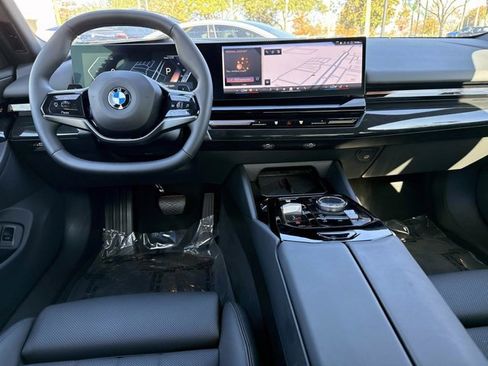 Used 2026 BMW 530i 530i image 15