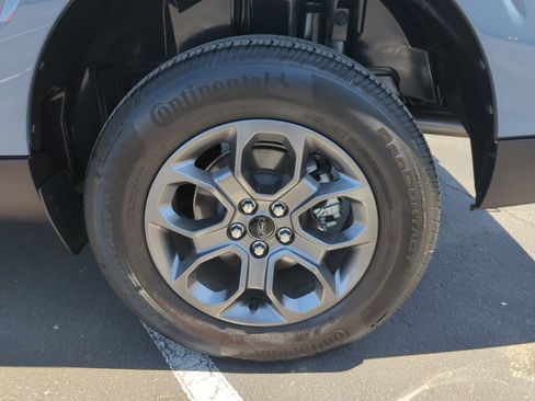 Used 2024 Ford Maverick XLT w/ XLT Luxury Package FWD image 26