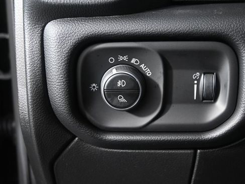 New 2026 RAM 3500 Big Horn AWD/4WD image 23