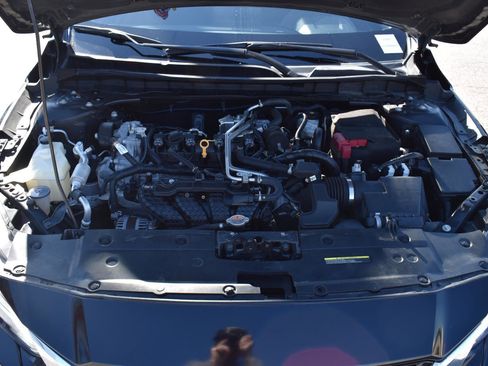 Used 2021 Nissan Altima 2.5 SV image 18