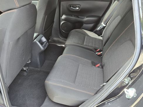 Used 2024 Honda HR-V Sport image 12