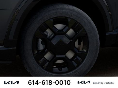 New 2027 Kia Telluride SX Prestige X-Pro AWD/4WD image 12