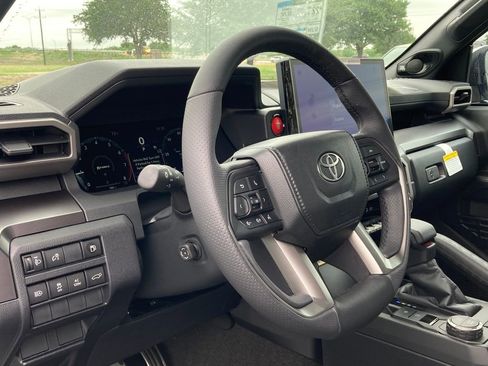 New 2026 Toyota 4Runner TRD Sport Premium RWD image 9