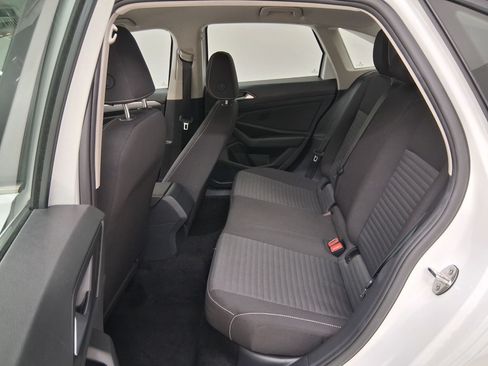 Used 2025 Volkswagen Jetta S FWD image 13