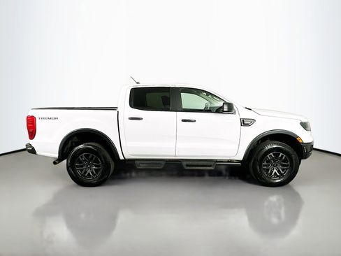 Used 2023 Ford Ranger XLT w/ Tremor Off-Road Package image 9