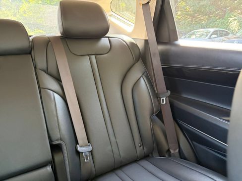 Used 2026 Genesis GV80 2.5T AWD/4WD image 40
