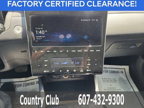 Certified 2023 Hyundai Tucson Limited AWD/4WD image 14