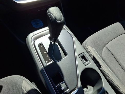 Certified 2025 Subaru Crosstrek 2.0i Premium AWD/4WD image 16